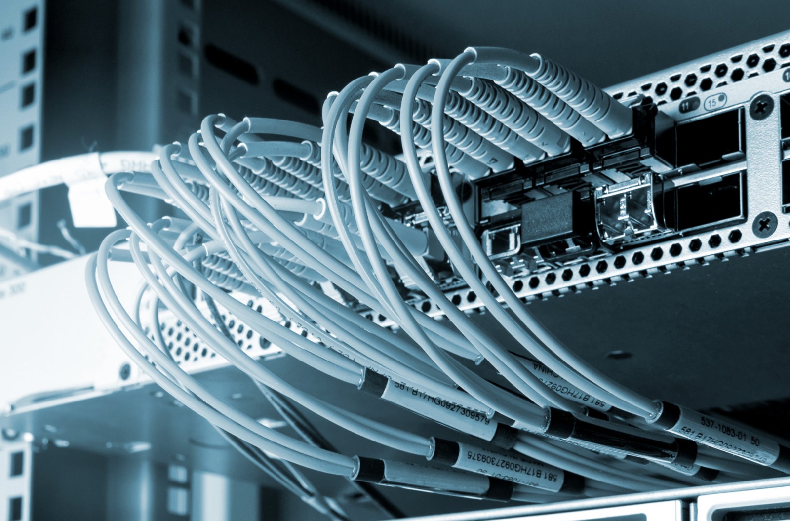 Installation Courant Faible Agadir