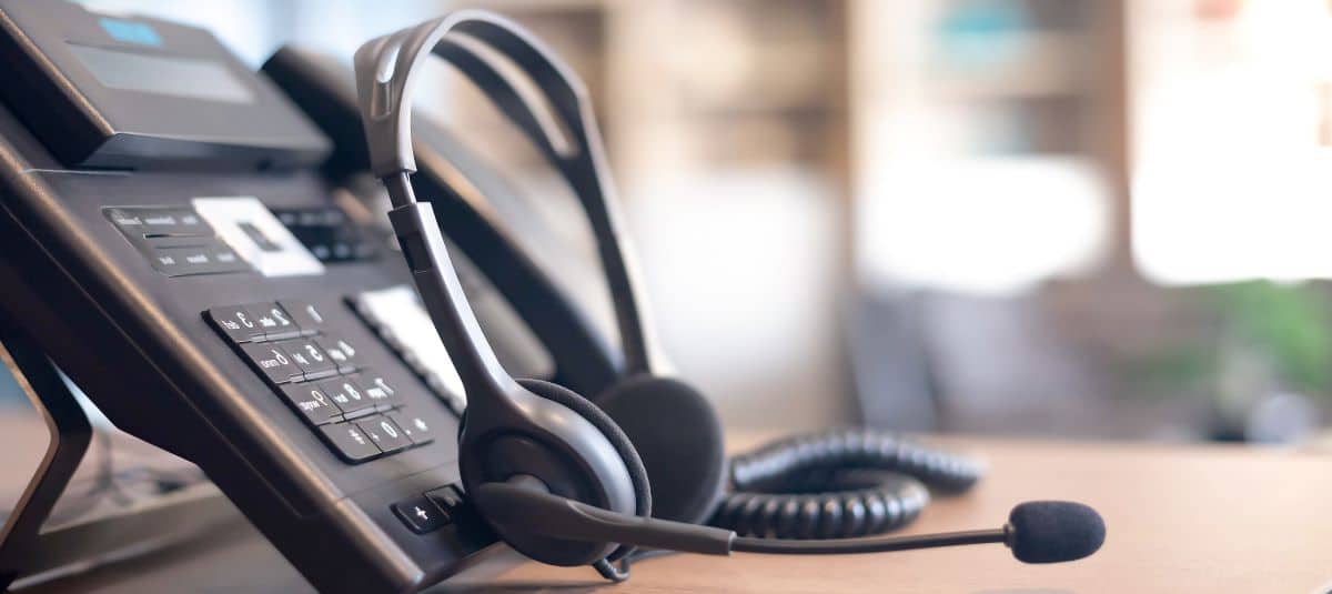 Installation Standards Téléphoniques IPBX Agadir